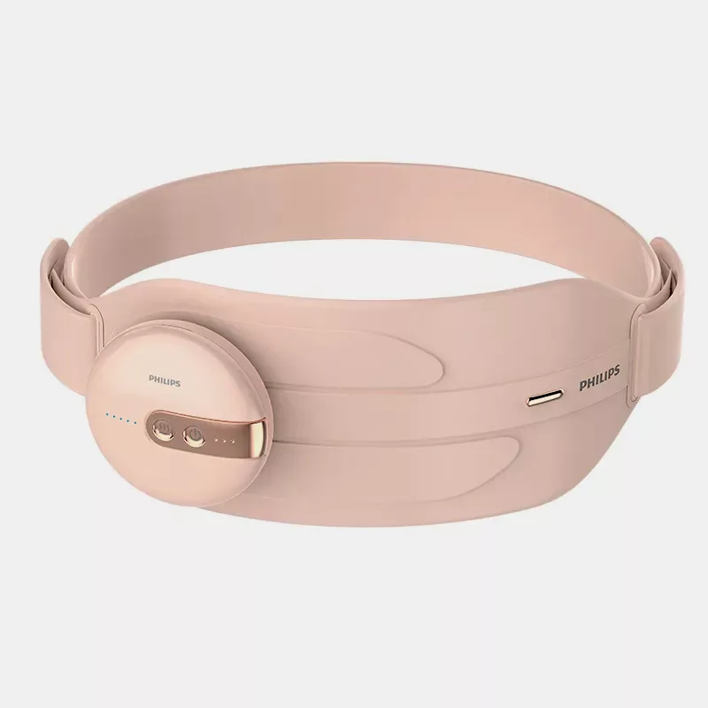 ماساژور برقی کمر و شکم فیلیپس مدل PPM4325