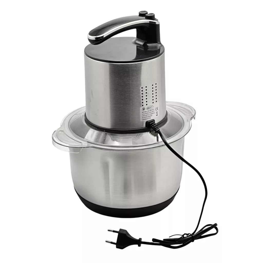 خردکن مایر مدل MR-851