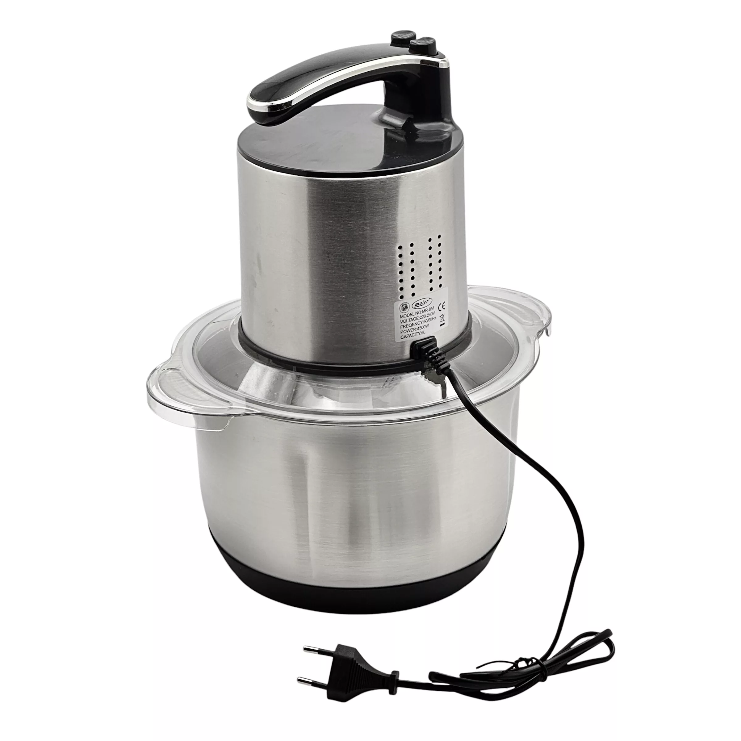 خردکن مایر مدل MR-851