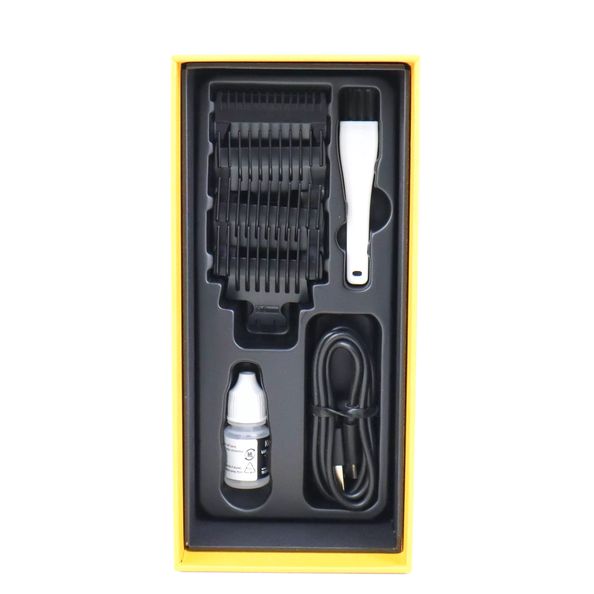 ماشین اصلاح موی سر و صورت کیمی مدل KM-264