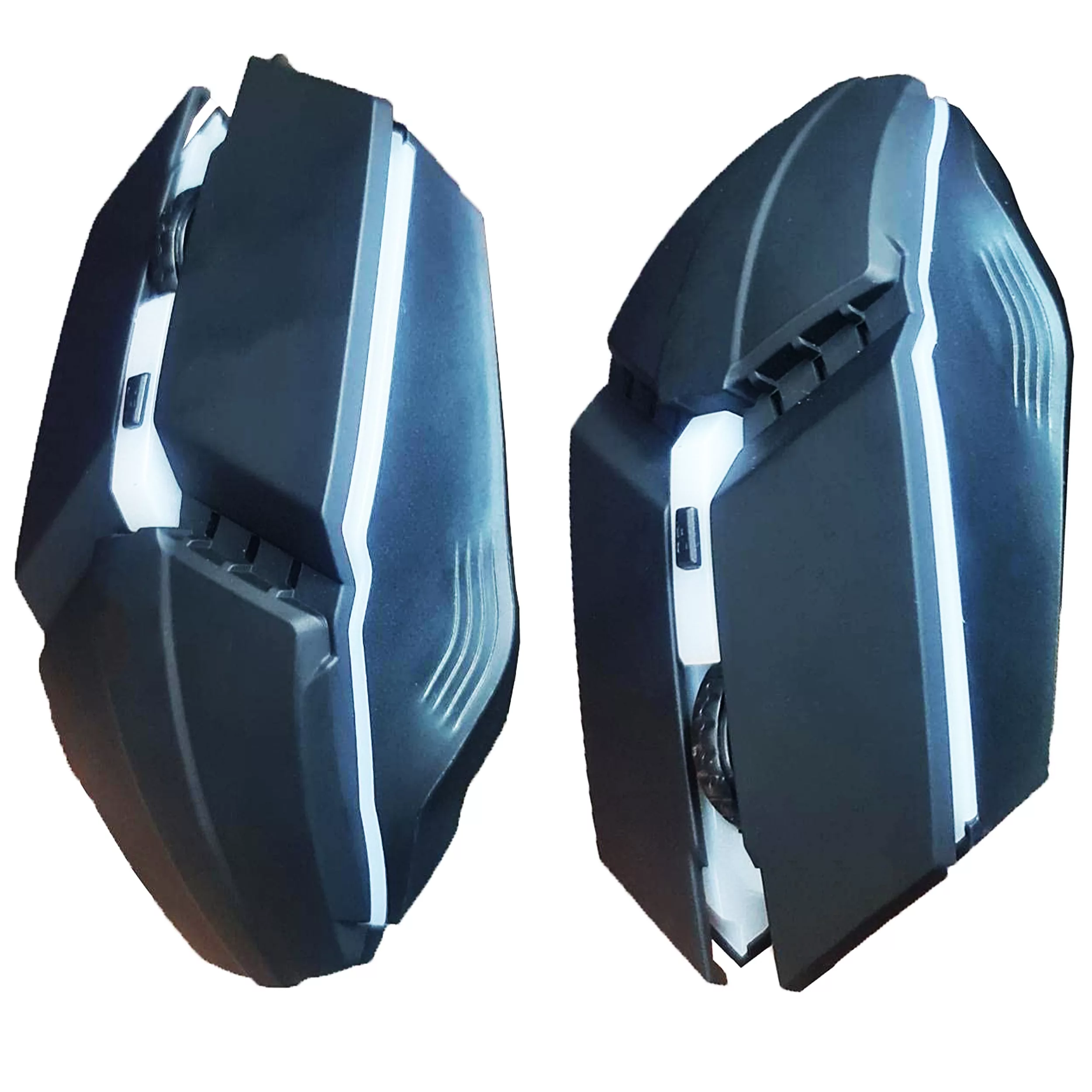 ماوس مخصوص بازی مدل RGB-G270