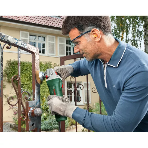 مینی فرز بوش مدل UniversalGrind 750-115