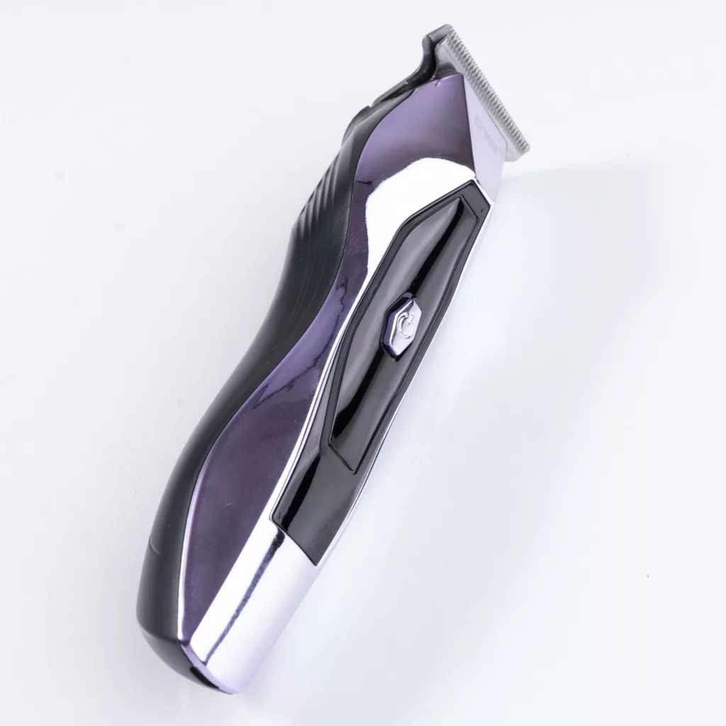 ماشین اصلاح موی سر و صورت جی دبلیو مدل GW-9734