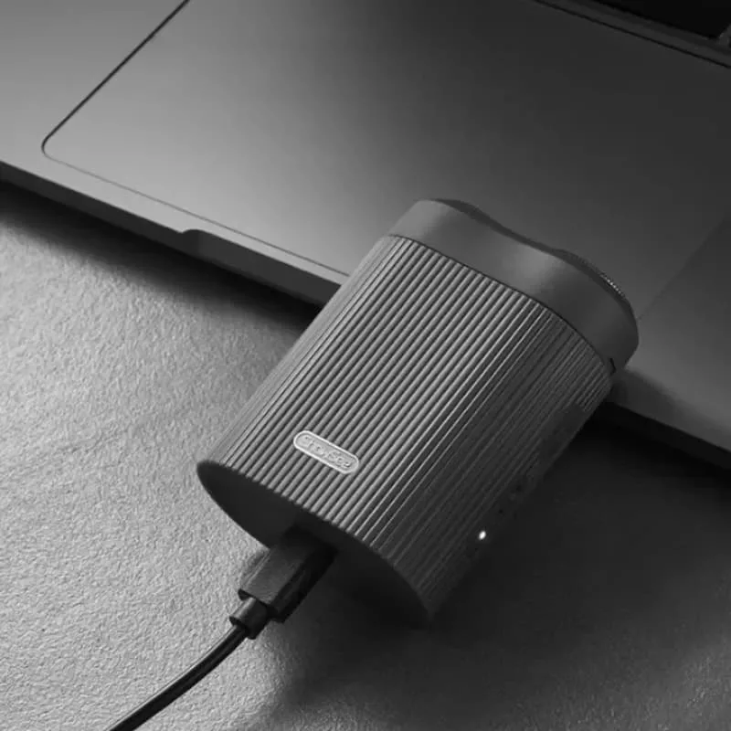 ماشین اصلاح موی صورت شوسی مدل F203