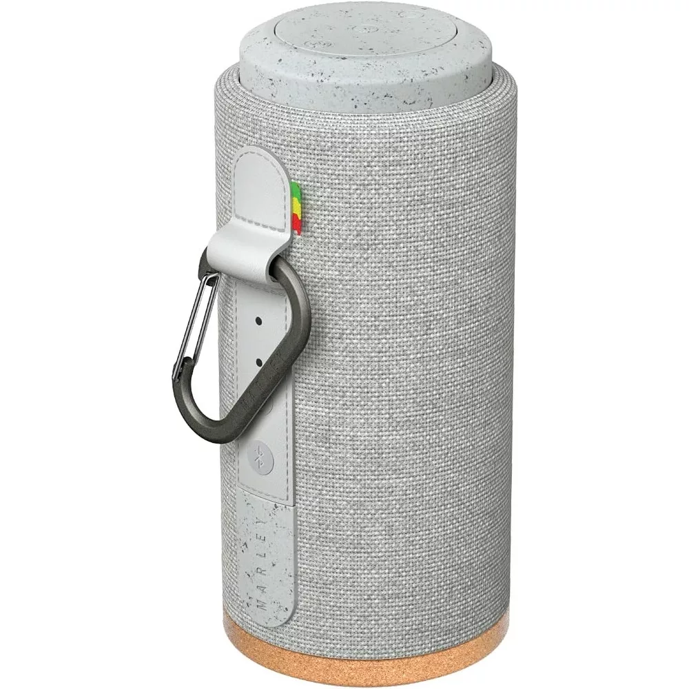 اسپیکر بلوتوثی مارلی مدل No Bounds