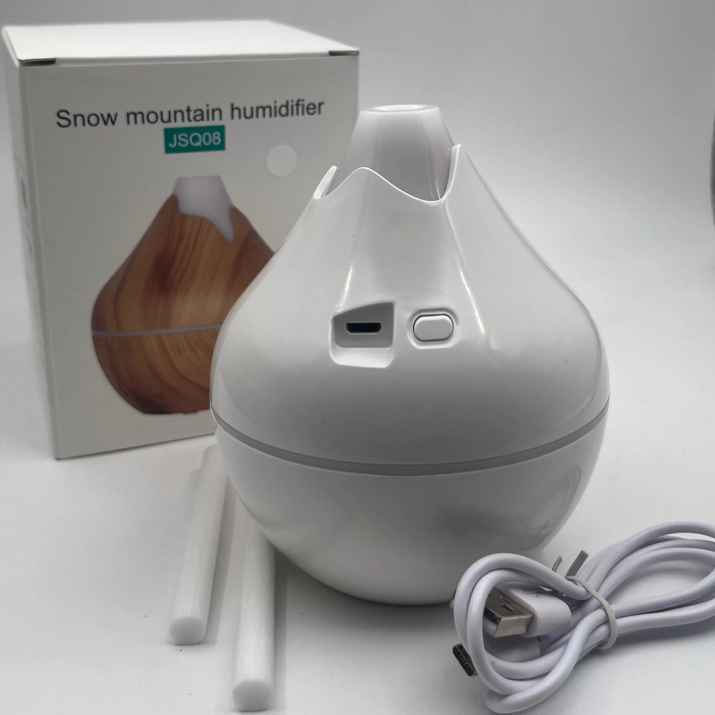 دستگاه بخور و رطوبت ساز سرد مدل JSQ08