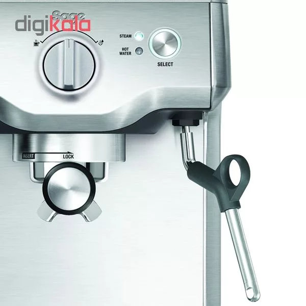 اسپرسوساز سیج مدل Duo Temp Pro