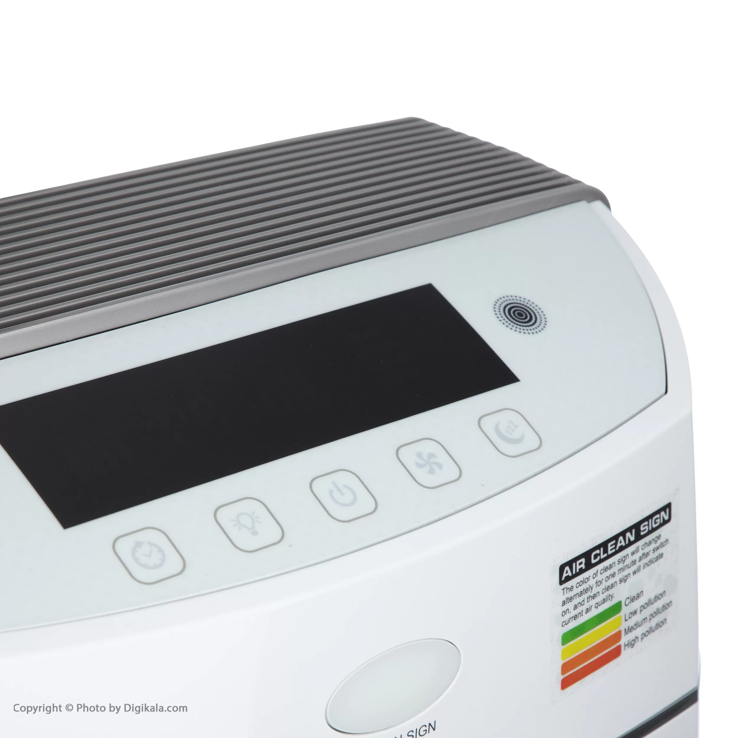 دستگاه تصفیه کننده هوا نئوتک مدل APHC-300B