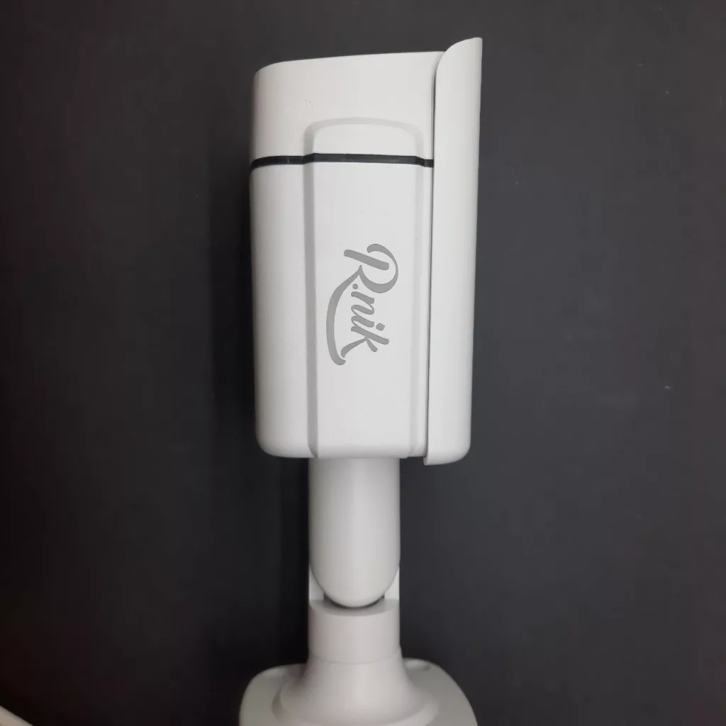 دوربین مداربسته آنالوگ مدل بالت فلزی R.nik-202w-bm