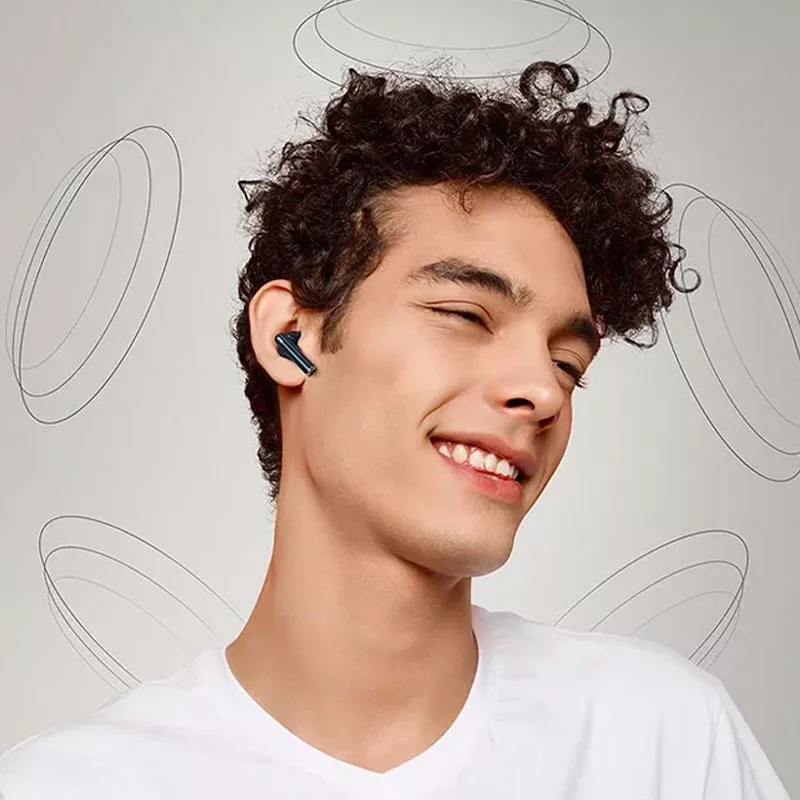 هدفون بلوتوثی هایلو مدل X1 PLUS