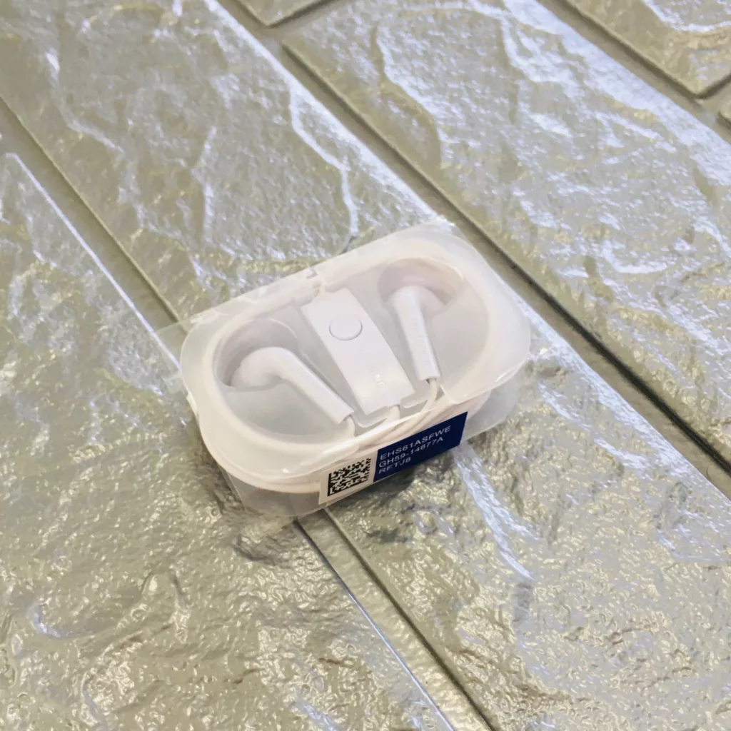 هنذفری مدل Champ