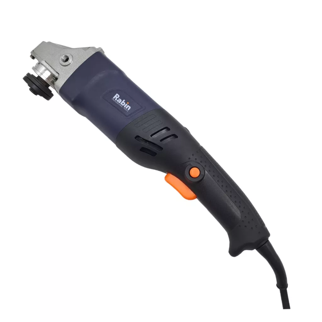 مینی فرز صنعتی رابین مدل R3006