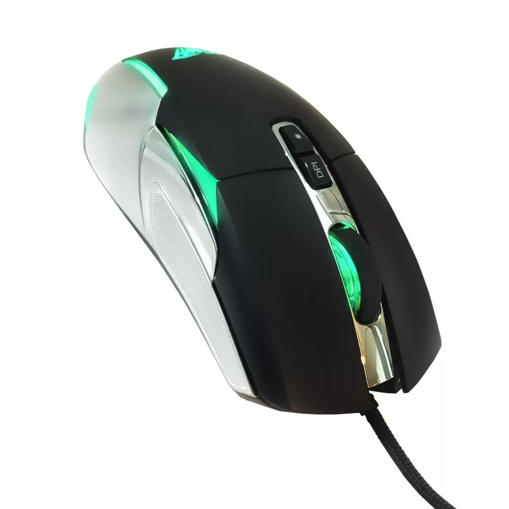 ماوس آئولا مدل F816