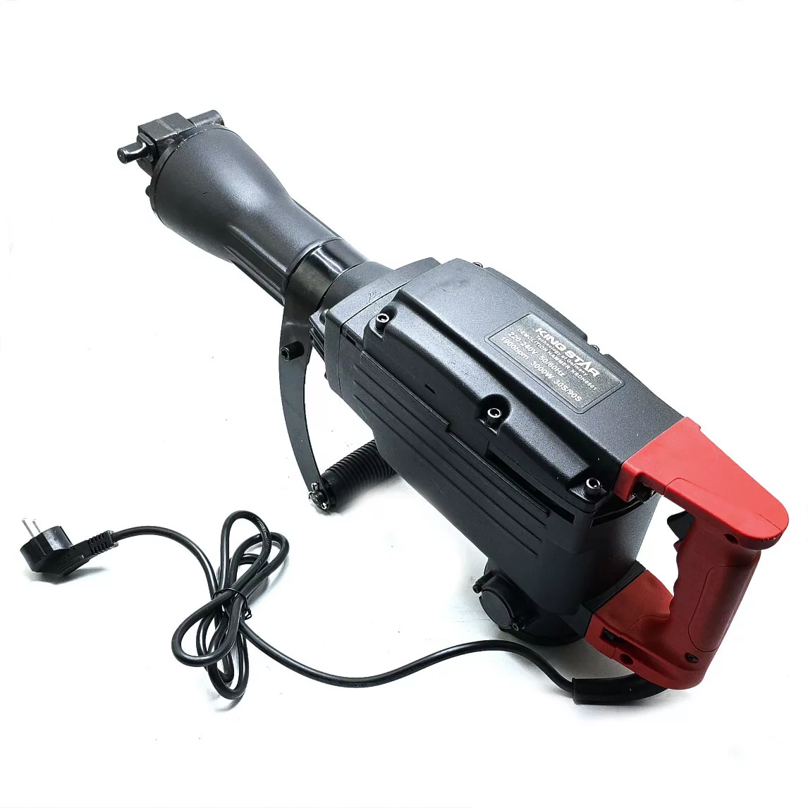 چکش تخریب کینگ استار مدل 3000W کد KSDH6501