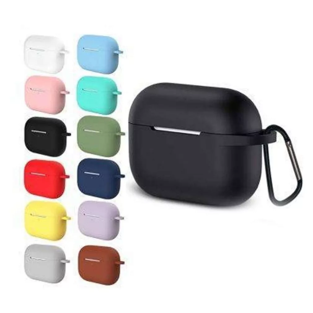 کاور مدل سیلیکونی مناسب برای کیس اپل  ایرپاد پرو