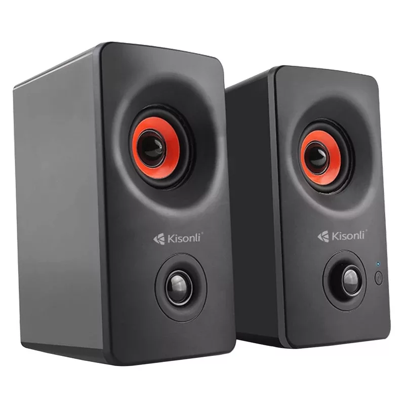 اسپیکر دسکتاپ کیسونلی مدل 9002