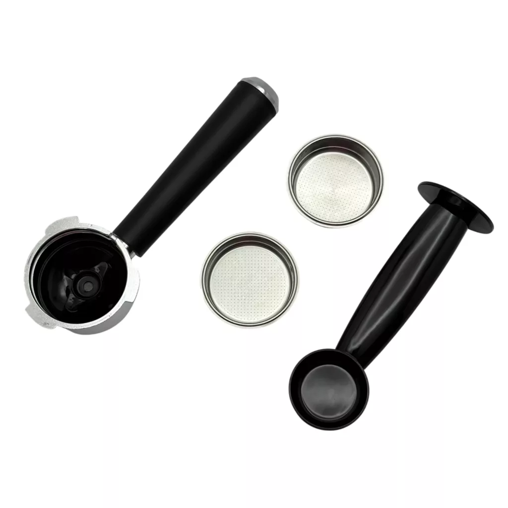 اسپرسو ساز ۱۲۰۰ میلیلیتر مونتینی مدل KANSANS