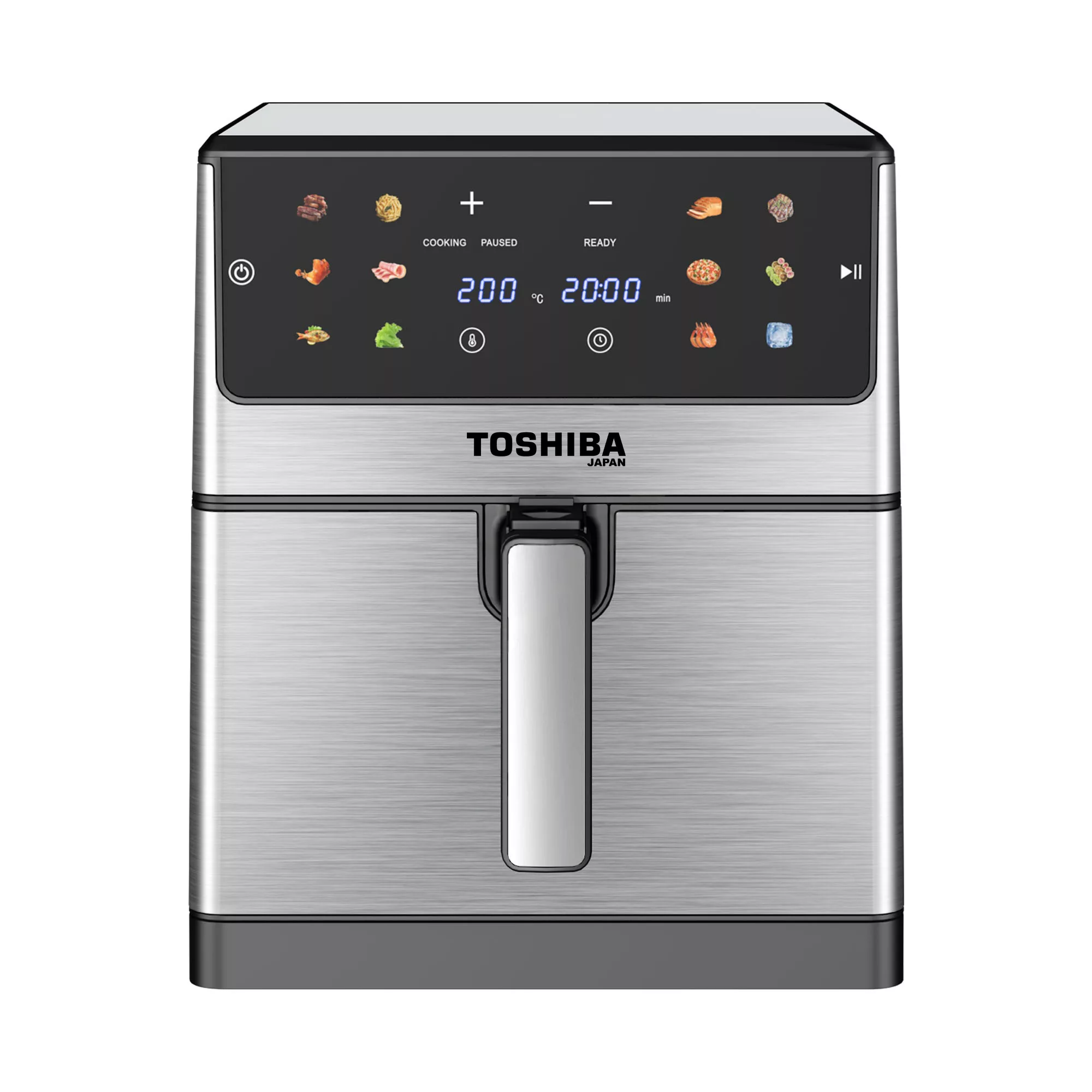 سرخ‌کن ۱۰ لیتر توشیبا مدل TJ-308
