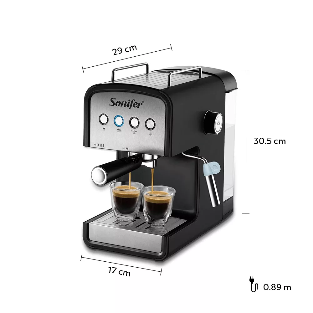 اسپرسو ساز سونیفر کد SF-3529