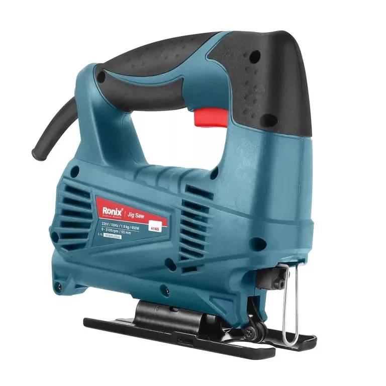 اره برقی رونیکس عمود بر کد 4165