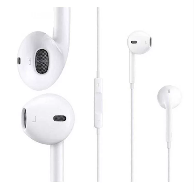 هندزفری مدل earpods apl