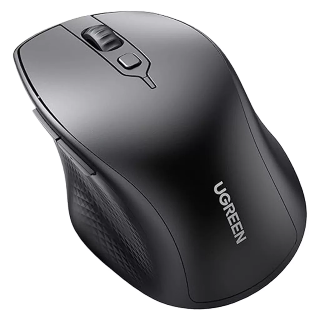 ماوس بی سیم یوگرین مدل MU101-90395