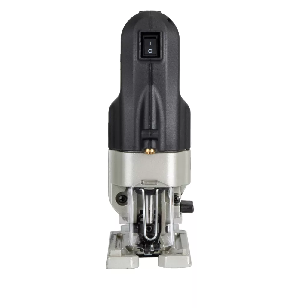 اره عمودبر تانوس مدل JS_800