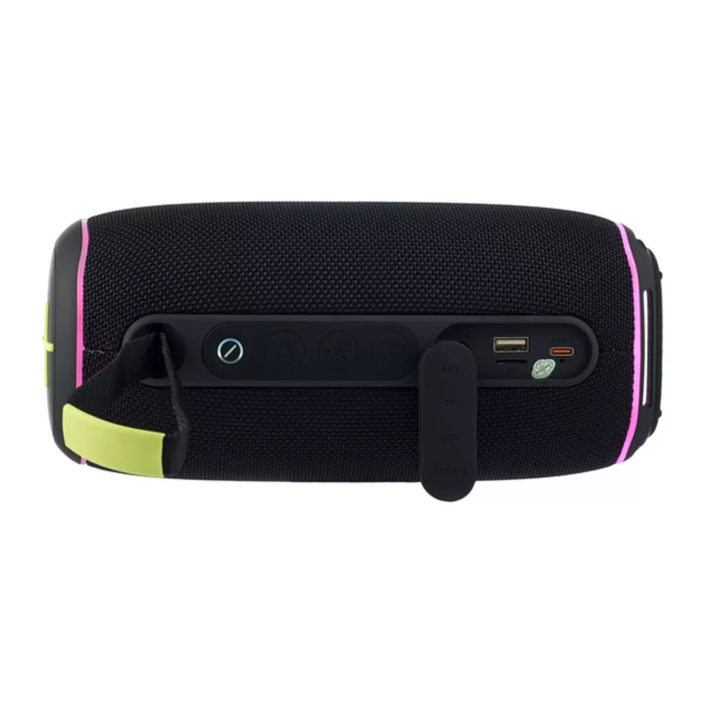 اسپیکر بلوتوثی قابل حمل هوپ استار مدل P64