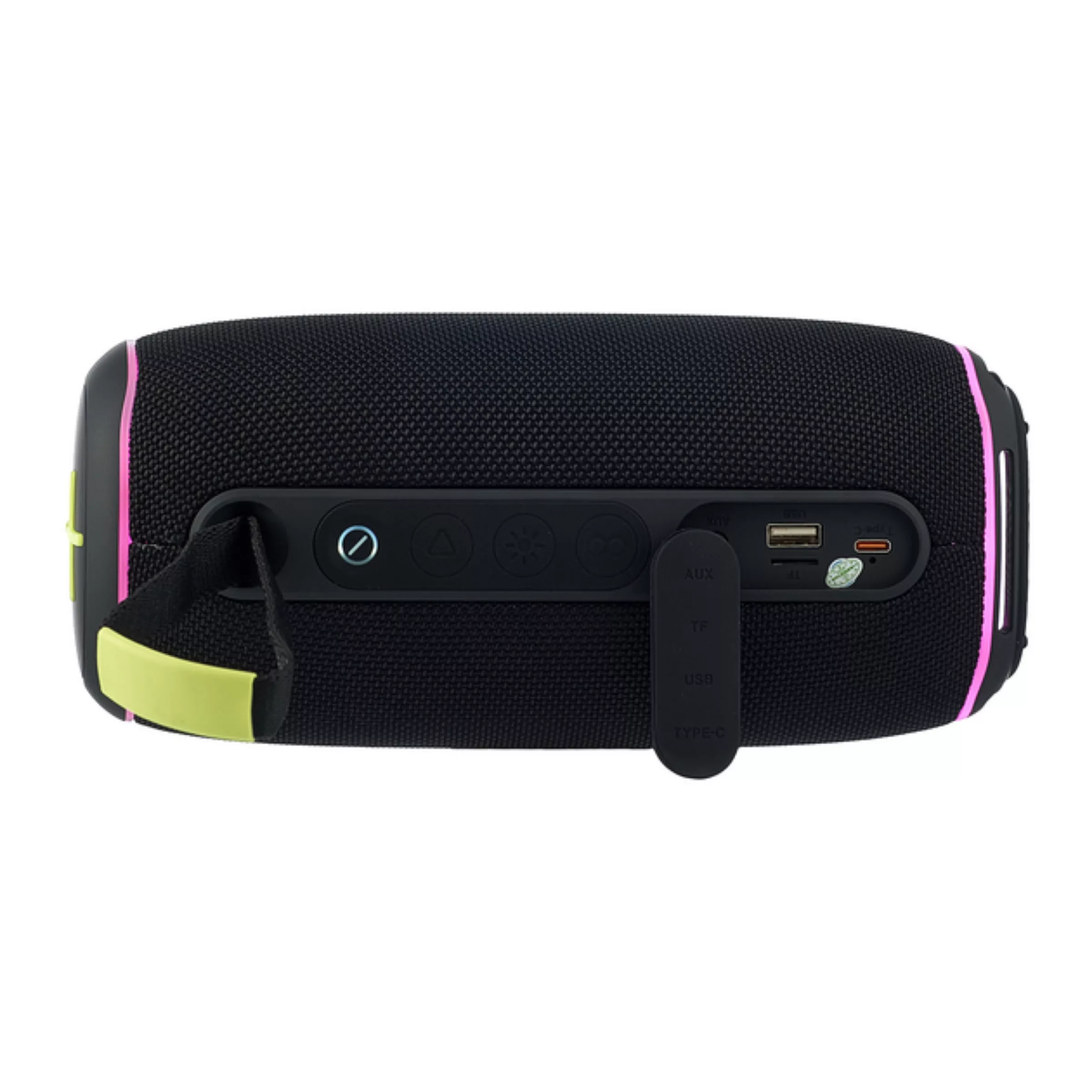 اسپیکر بلوتوثی قابل حمل هوپ استار مدل P64