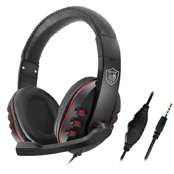 هدست مخصوص بازی مدل MARY GM002