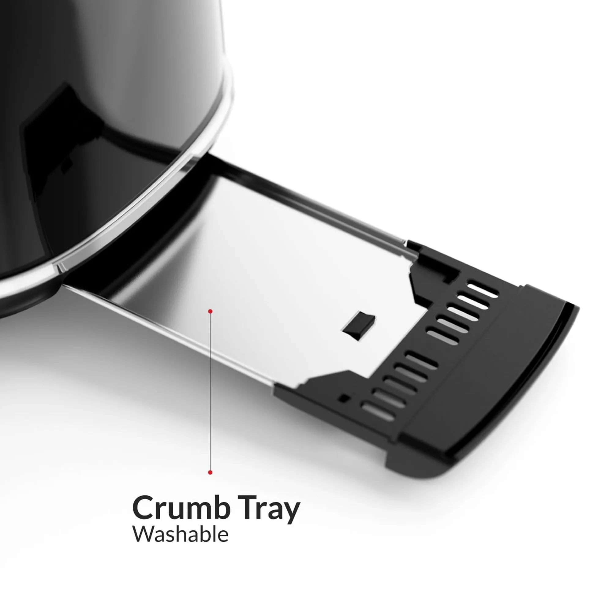 توستر فلر مدل TO290