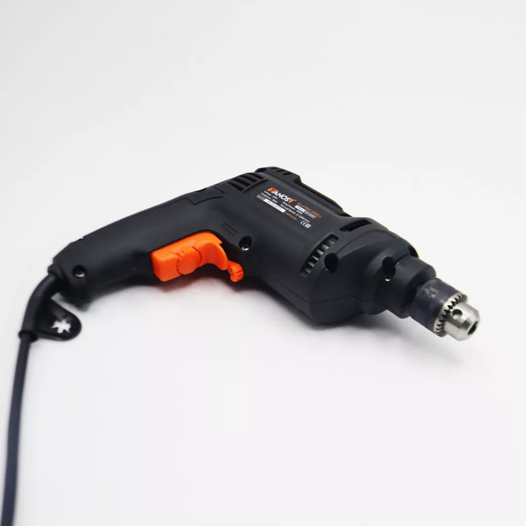 دریل چکشی برقی تانوس کد  YP-ED-6550/500W