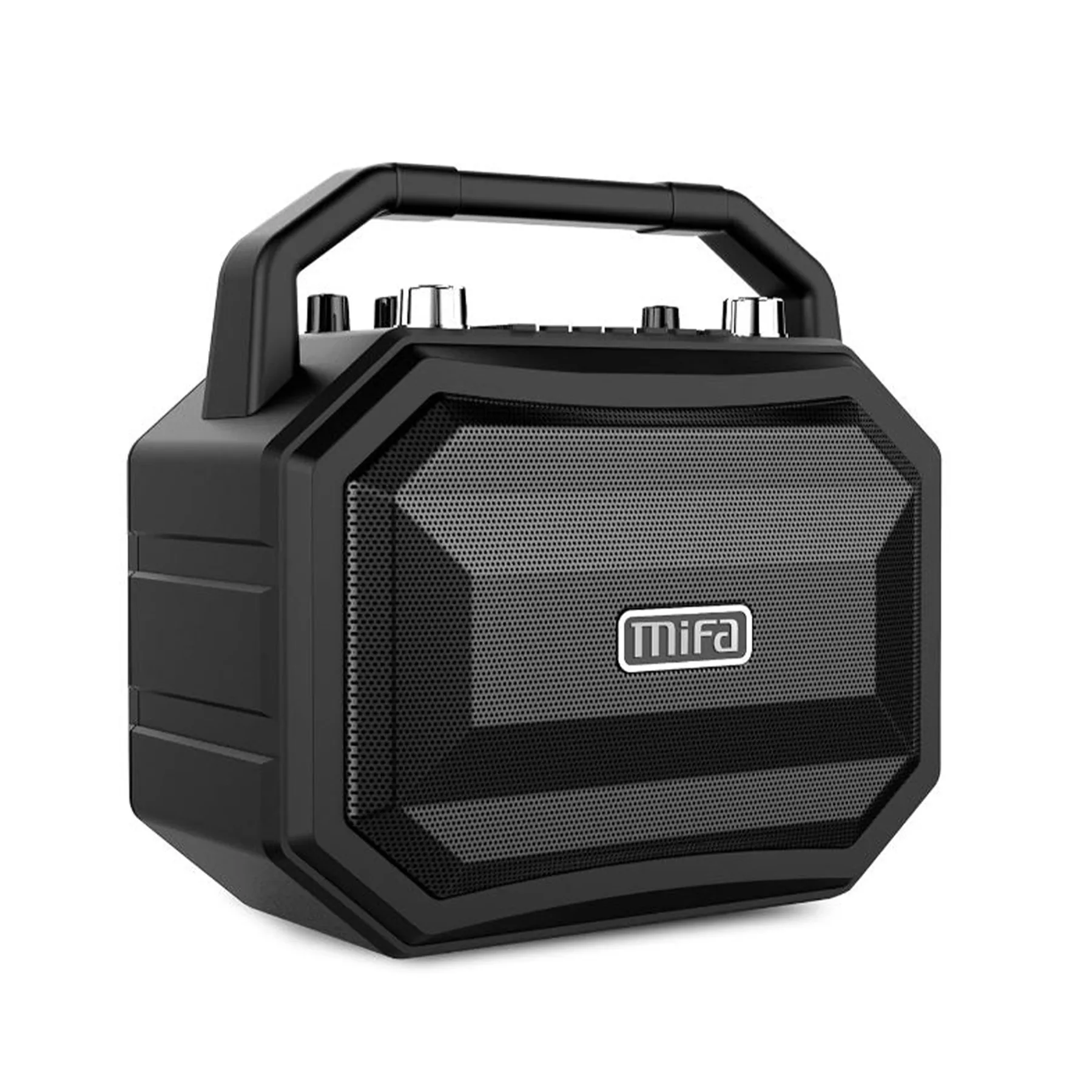 اسپیکر بلوتوثی قابل حمل میفا مدل mifa m520ll