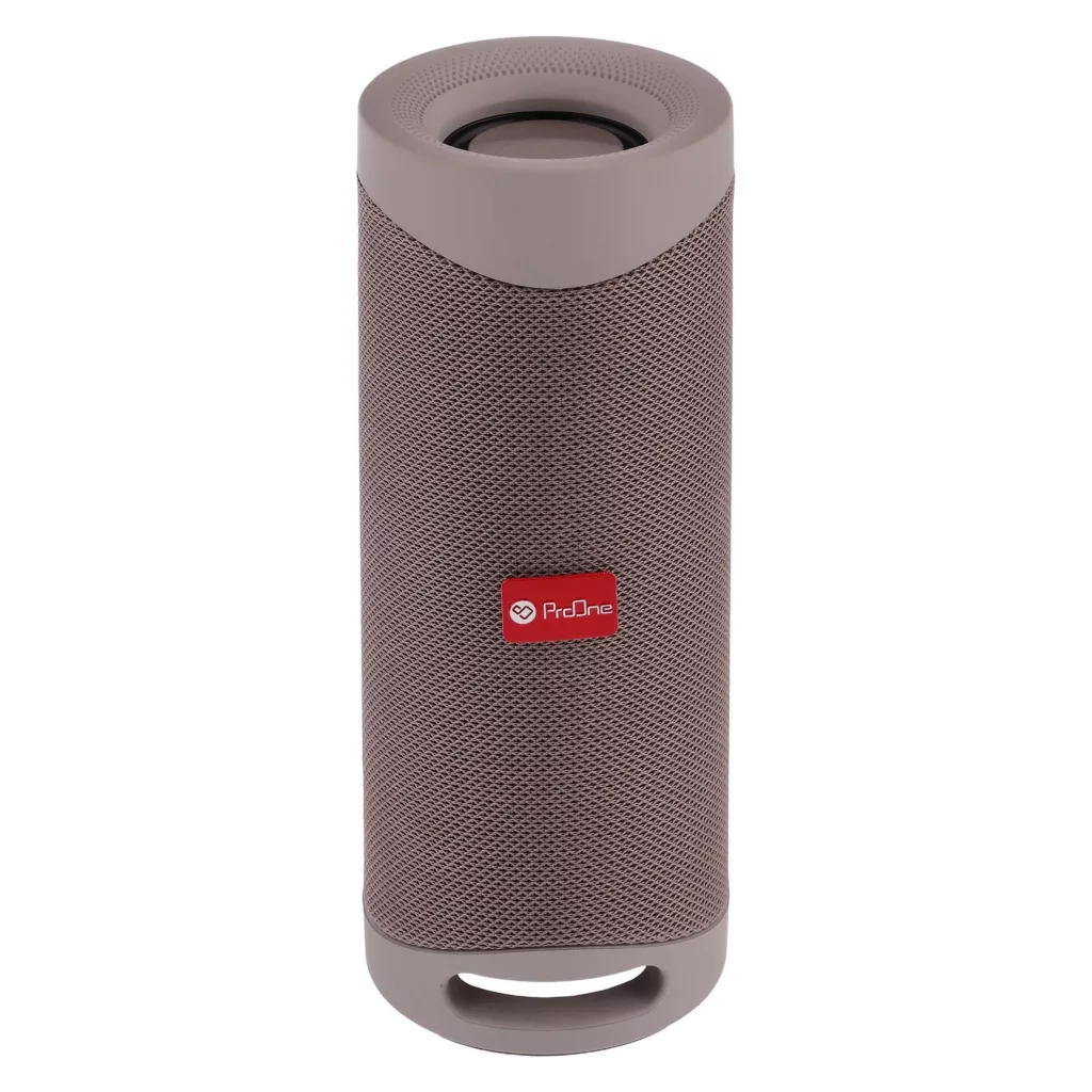 اسپیکر بلوتوثی پرووان مدل PSB4142