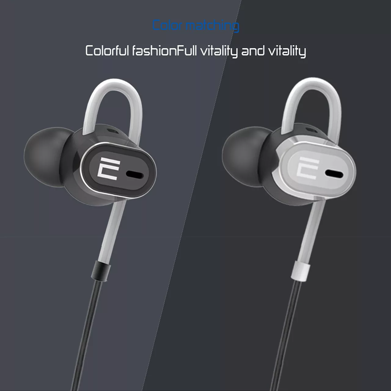 هدفون بلوتوثی مدل RB2