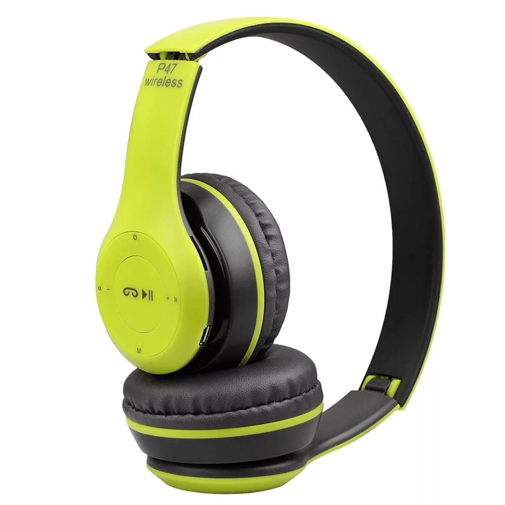 هدست بلوتوثی مدل P47 PECTOR 5.0+EDR