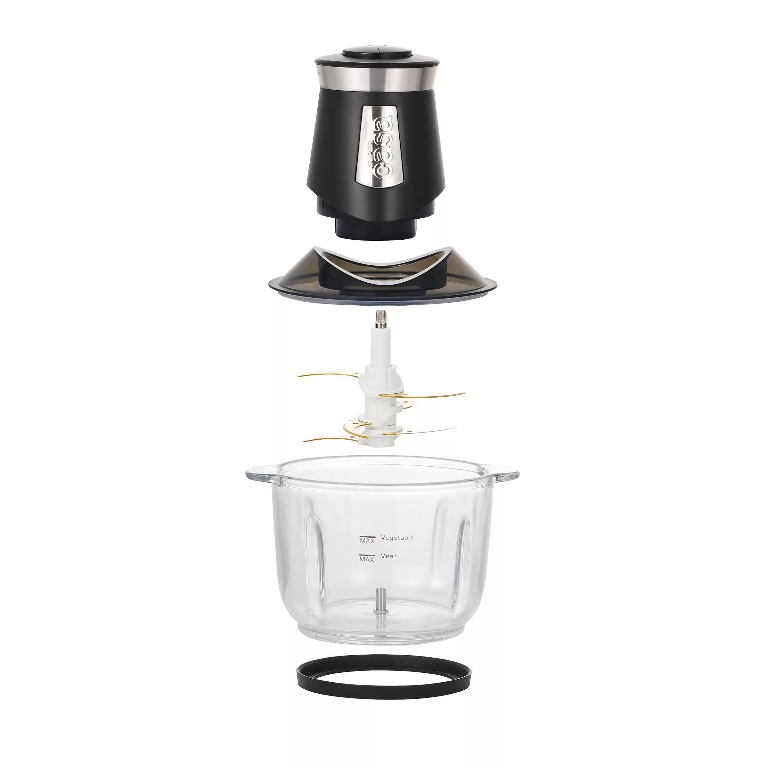 خردکن سوپر کاسا مدل CA-822