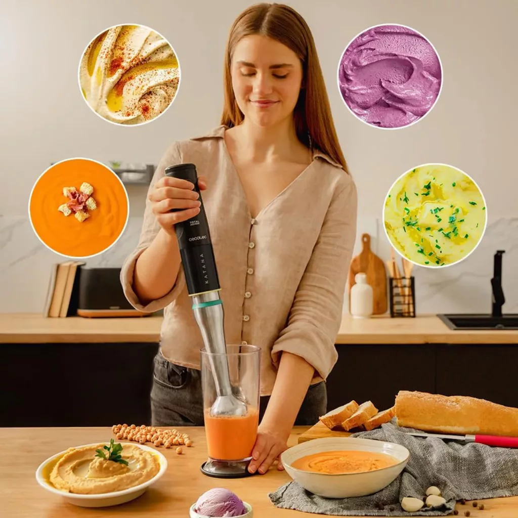 گوشت کوب برقی چندکاره 1500 وات سکوتک مدل 03978