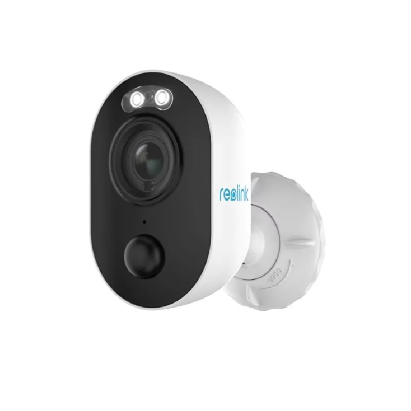 دوربین مداربسته تحت شبکه ریولینک مدل LUMUS