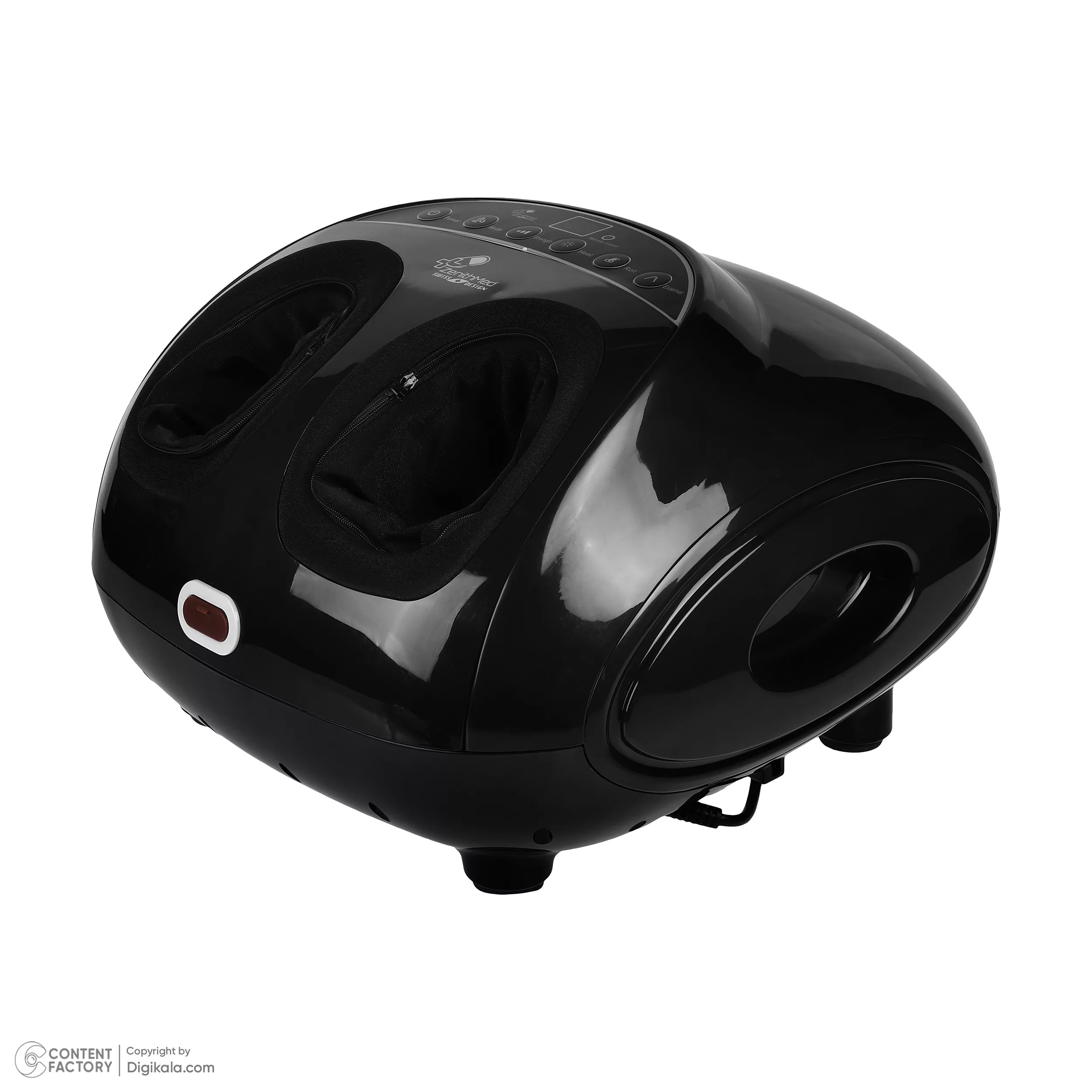 ماساژور برقی پا زنیتمد مدل ZE-02