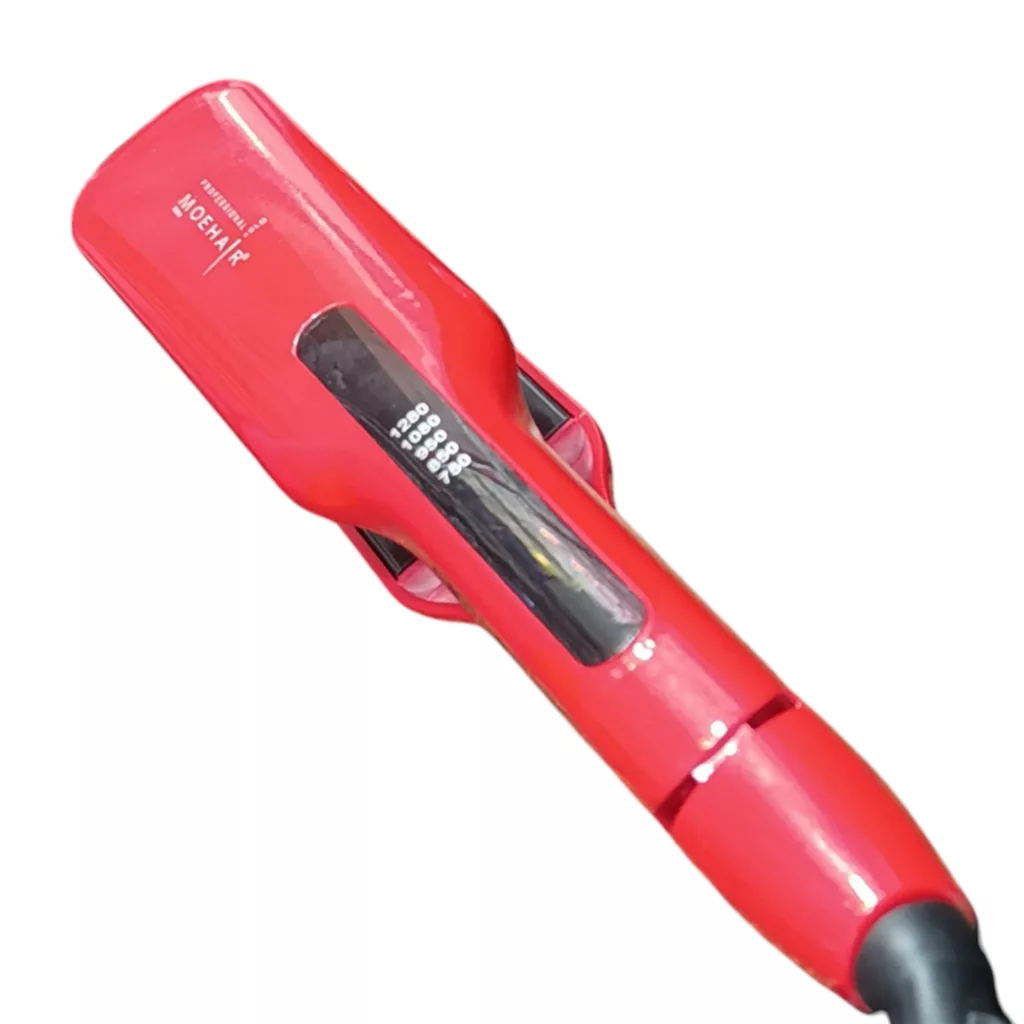 اتو مو حرفه ای موهیر مدل MO-5126