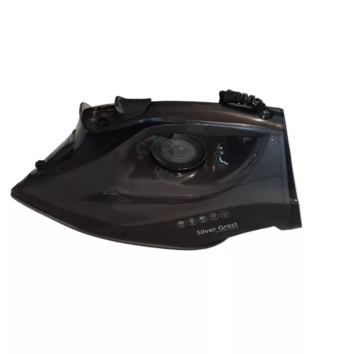 اتو بخار سیلور کرست مدل SG-0034