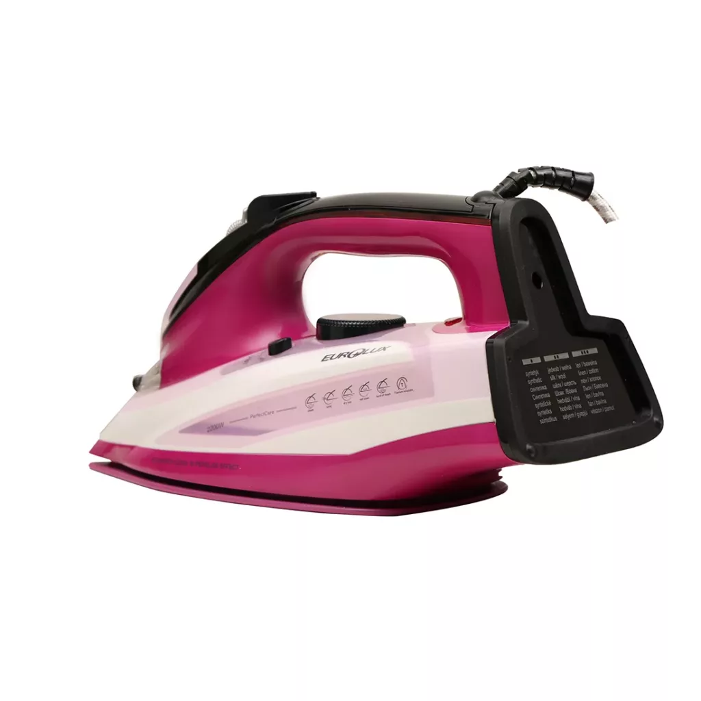 اتو بخار یورولوکس مدل EU-SI5073SP