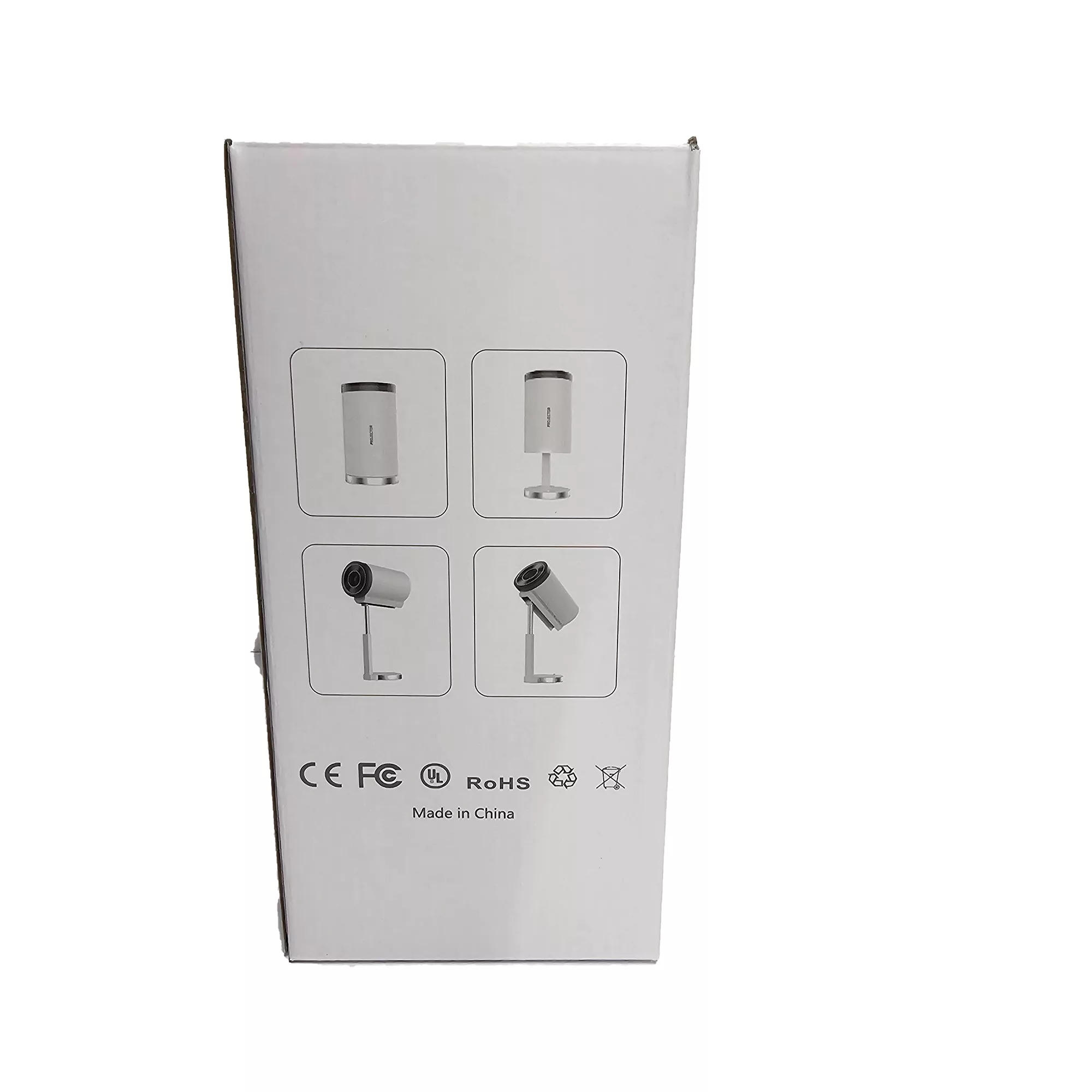 ویدئو پروژکتور اف اس پی مدل TS-7