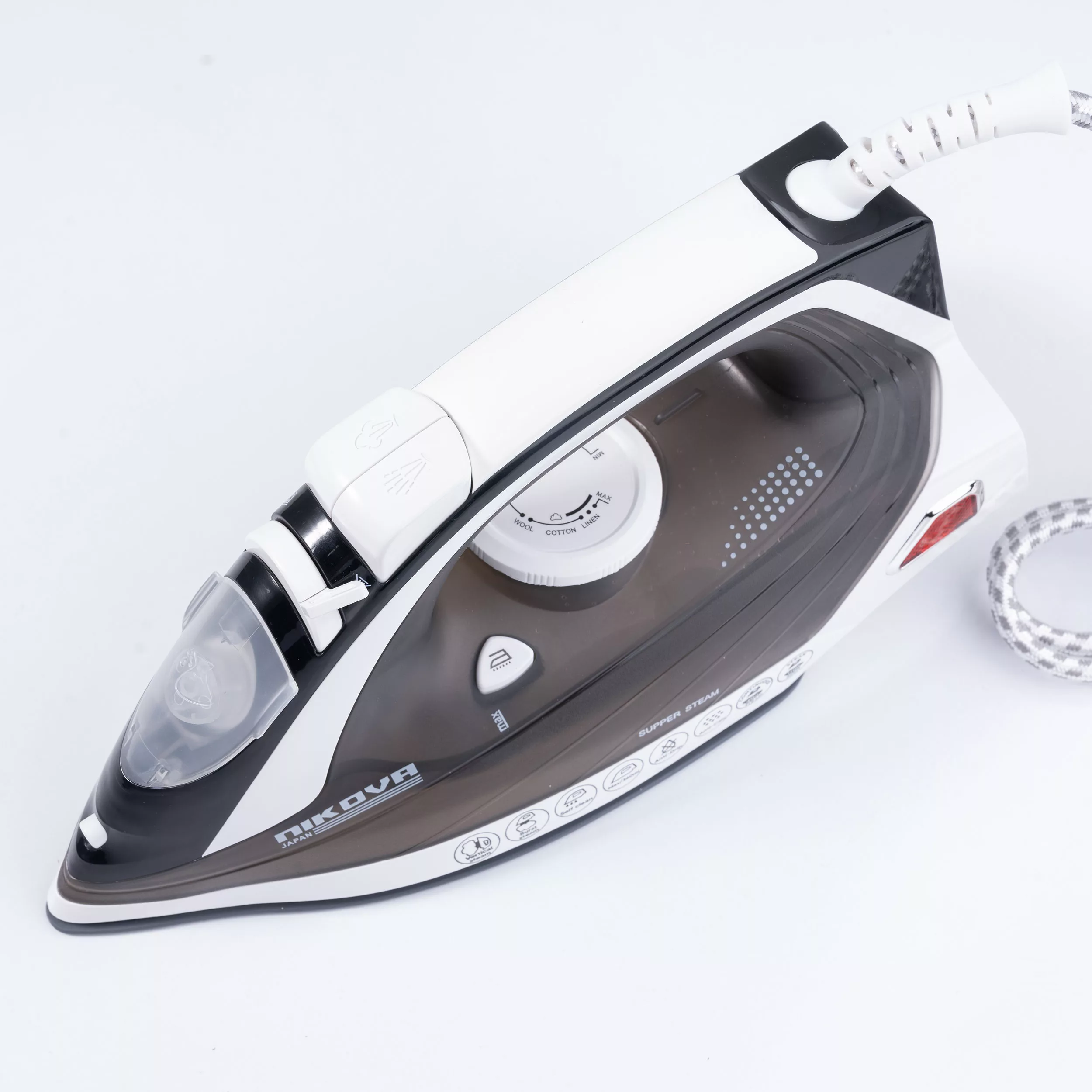 اتو بخار نیکووا مدل NSI-40