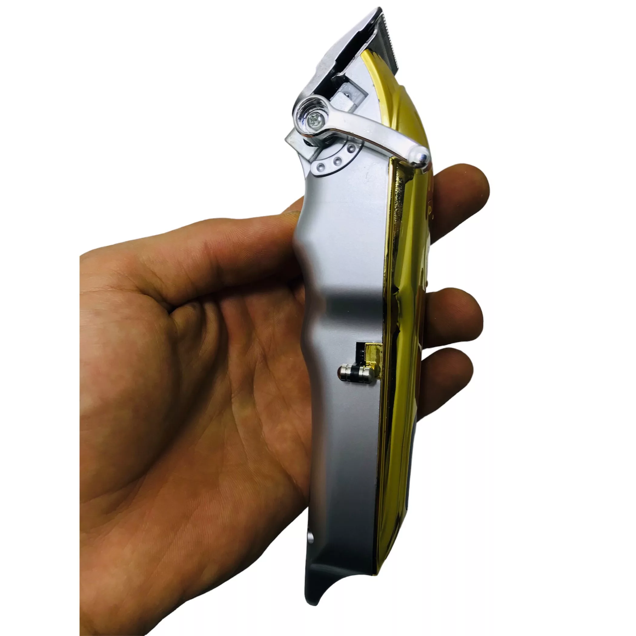 ماشین اصلاح موی سر و صورت روزیا مدل HQ324