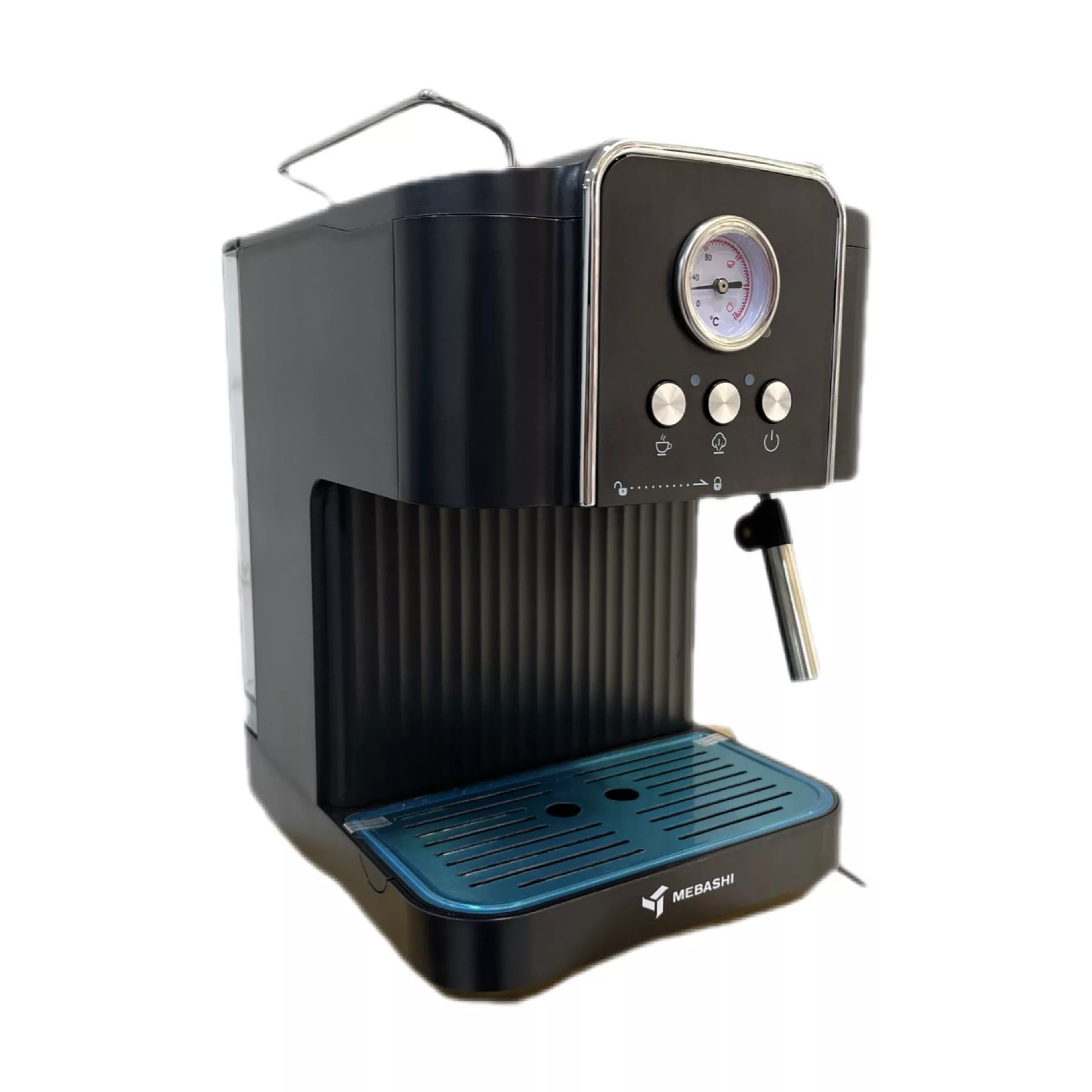 اسپرسو ساز مباشی مدل ME-ESM2048