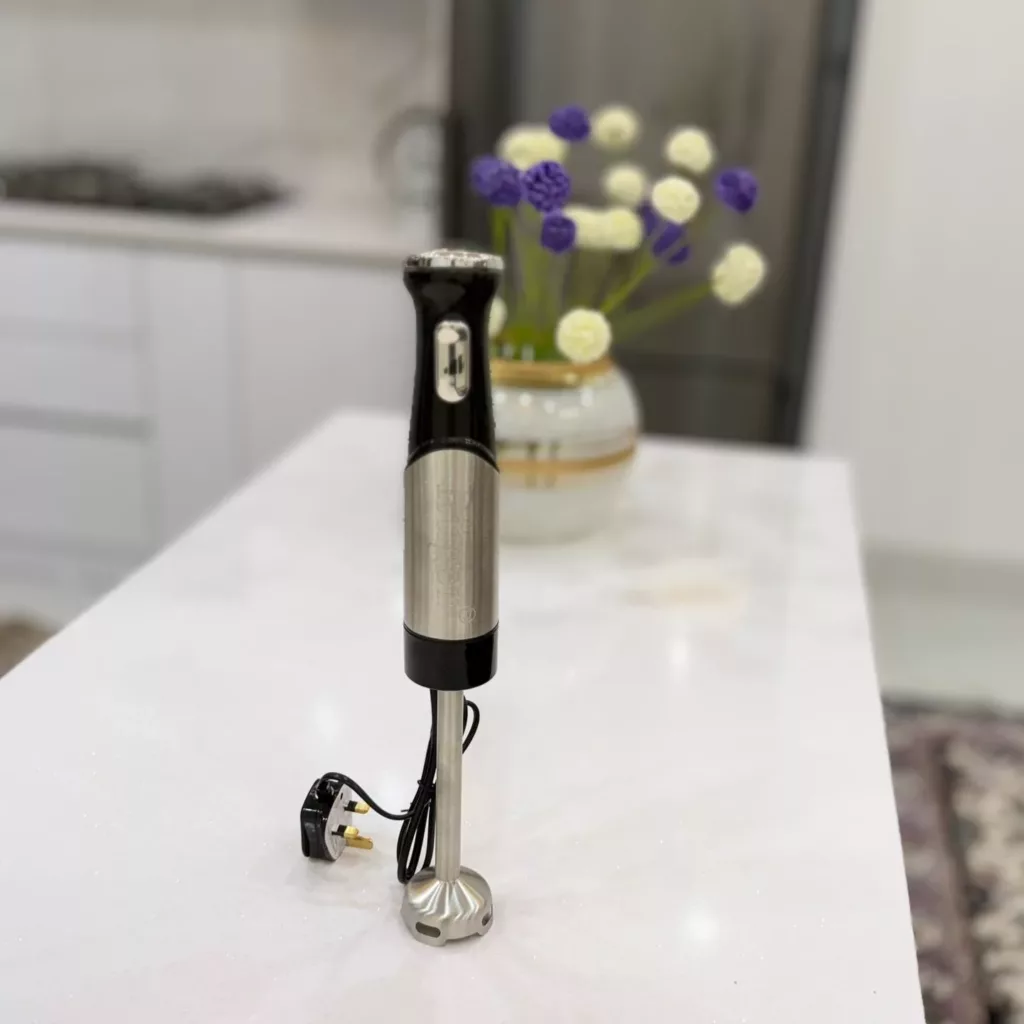 گوشت کوب برقی 1200 وات روگن استار مدل Rü-2230