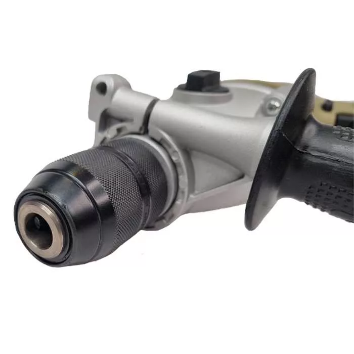 دریل چکشی کرون مدل CT10067