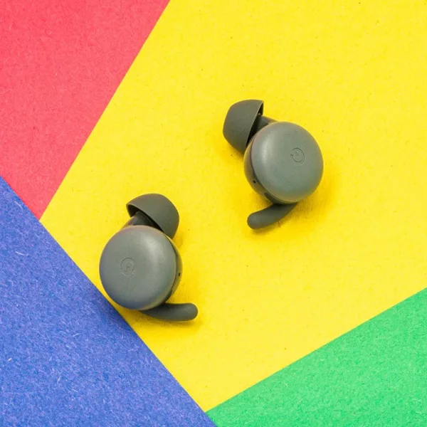 هندزفری بلوتوثی گوگل مدل Pixel Buds A Series